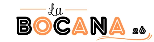 La Bocana 26 · Bar cafetería