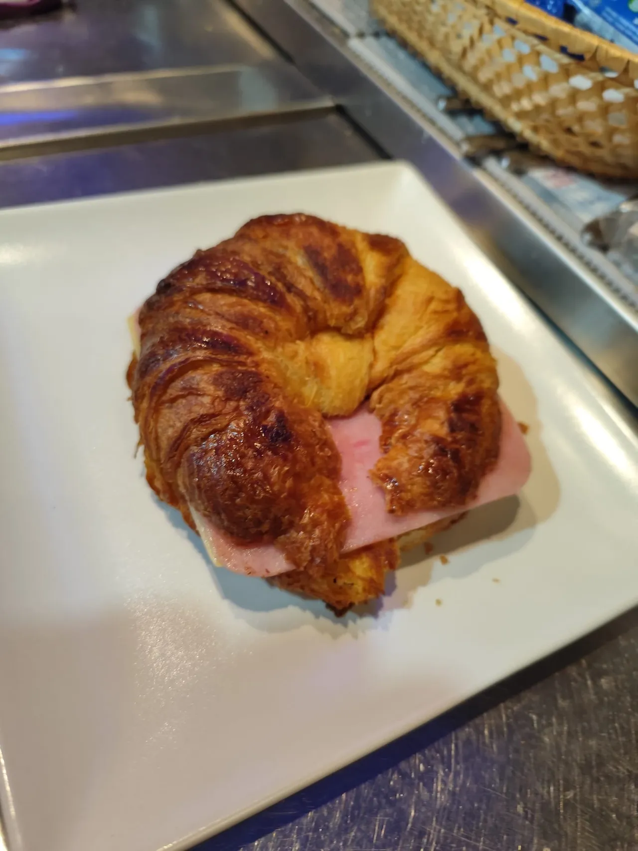 Tu mañana empieza con un buen desayuno
